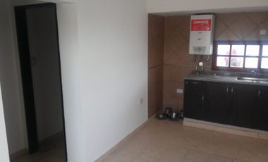 SE VENDE DEPARTAMENTO DE 2 DORMITORIOS CON TERRAZA