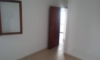 SE VENDE DEPARTAMENTO DE 2 DORMITORIOS CON TERRAZA
