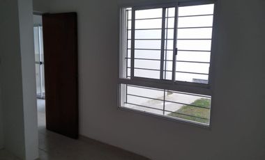 SE VENDE DEPARTAMENTO DE 2 DORMITORIOS CON TERRAZA