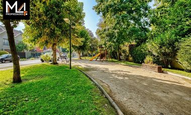 Casa en Venta en Santa Rosa de Huechuraba