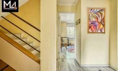 Casa en Venta en Santa Rosa de Huechuraba