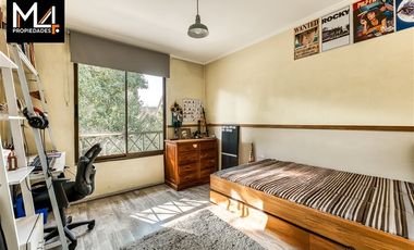 Casa en Venta en Santa Rosa de Huechuraba