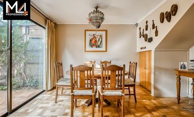 Casa en Venta en Santa Rosa de Huechuraba