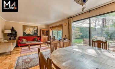 Casa en Venta en Santa Rosa de Huechuraba