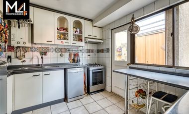 Casa en Venta en Santa Rosa de Huechuraba