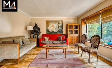 Casa en Venta en Santa Rosa de Huechuraba