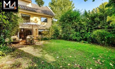 Casa en Venta en Santa Rosa de Huechuraba