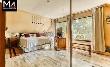 Casa en Venta en Santa Rosa de Huechuraba