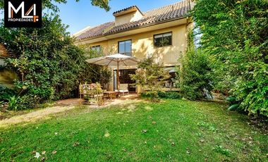 Casa en Venta en Santa Rosa de Huechuraba