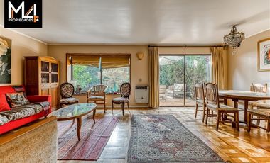 Casa en Venta en Santa Rosa de Huechuraba