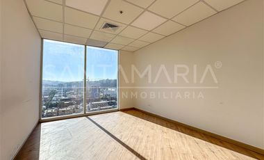 Oficina en Arriendo en Barros Arana, Concepción