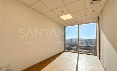 Oficina en Arriendo en Barros Arana, Concepción