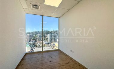 Oficina en Arriendo en Barros Arana, Concepción