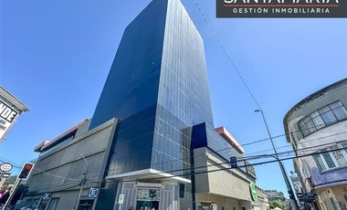 Oficina en Arriendo en Barros Arana, Concepción