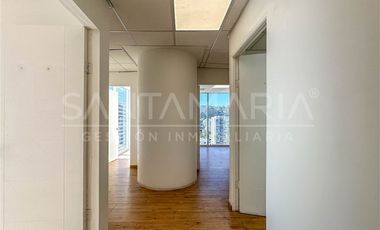 Oficina en Arriendo en Barros Arana, Concepción