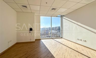 Oficina en Arriendo en Barros Arana, Concepción