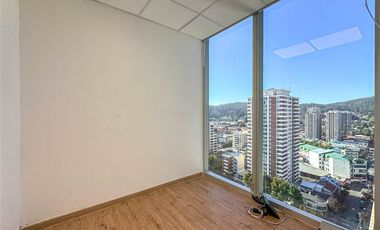 Oficina en Arriendo en Barros Arana, Concepción