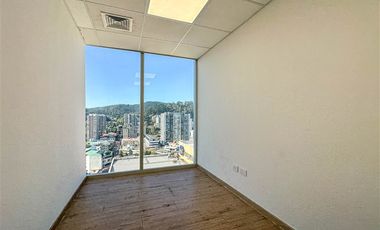 Oficina en Arriendo en Barros Arana, Concepción