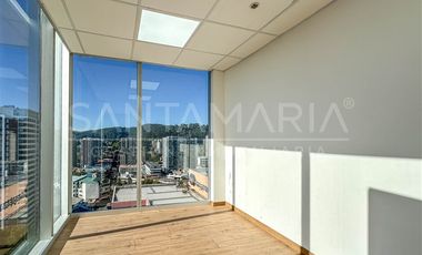 Oficina en Arriendo en Barros Arana, Concepción