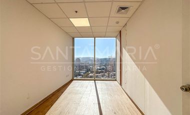 Oficina en Arriendo en Barros Arana, Concepción