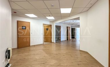 Oficina en Arriendo en Barros Arana, Concepción
