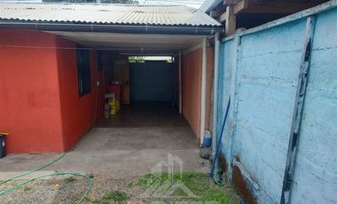 Casa en Venta en Sector Villa Cristina