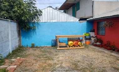 Casa en Venta en Sector Villa Cristina