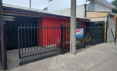Casa en Venta en Sector Villa Cristina
