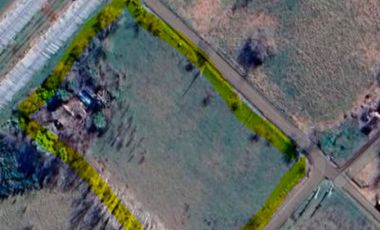 Venta Terreno Lote Casa Pileta 1 Hectárea Cañuelas