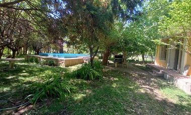Venta Terreno Lote Casa Pileta 1 Hectárea Cañuelas