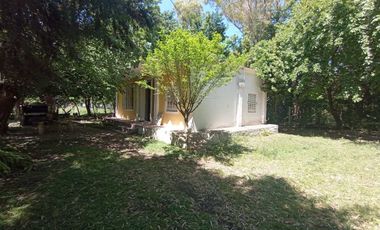 Venta Terreno Lote Casa Pileta 1 Hectárea Cañuelas