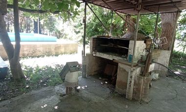 Venta Terreno Lote Casa Pileta 1 Hectárea Cañuelas