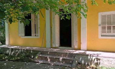 Venta Terreno Lote Casa Pileta 1 Hectárea Cañuelas