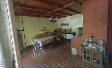 Venta Terreno Lote Casa Pileta 1 Hectárea Cañuelas