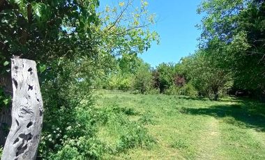 Venta Terreno Lote Casa Pileta 1 Hectárea Cañuelas