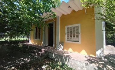 Venta Terreno Lote Casa Pileta 1 Hectárea Cañuelas