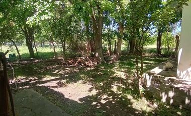 Venta Terreno Lote Casa Pileta 1 Hectárea Cañuelas