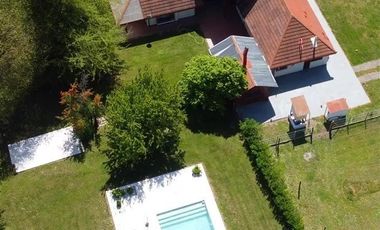 Parcela en Venta en Esmeralda/ de Avendaño/ Los Copihues