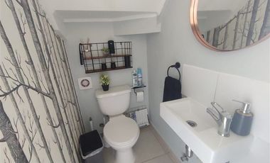 Casa en Arriendo en La Reserva, Machalí