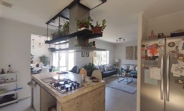 Casa en Arriendo en La Reserva, Machalí
