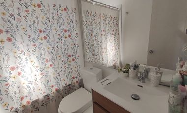 Casa en Arriendo en La Reserva, Machalí