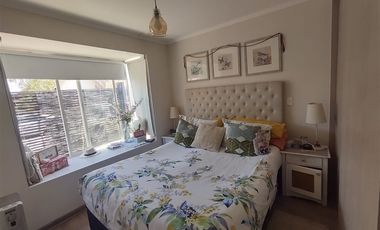 Casa en Arriendo en La Reserva, Machalí
