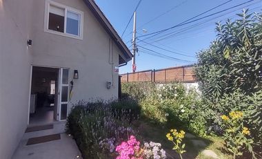 Casa en Arriendo en La Reserva, Machalí