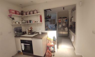 Casa en Arriendo en La Reserva, Machalí