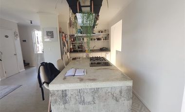 Casa en Arriendo en La Reserva, Machalí