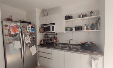 Casa en Arriendo en La Reserva, Machalí