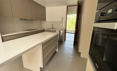 Departamento en Arriendo en Lo Curro / Las Cujas