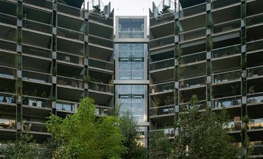 Departamento en Arriendo en Lo Curro / Las Cujas