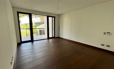 Departamento en Arriendo en Lo Curro / Las Cujas