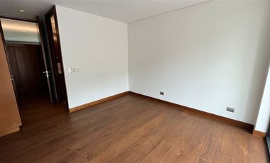 Departamento en Arriendo en Lo Curro / Las Cujas